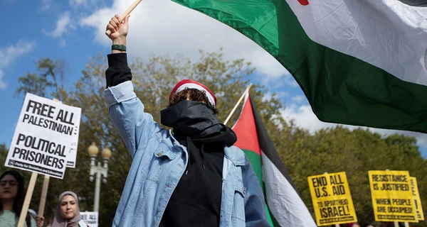 ХАМАС и Исламский джихад - что за террористические организации напали на Израиль
