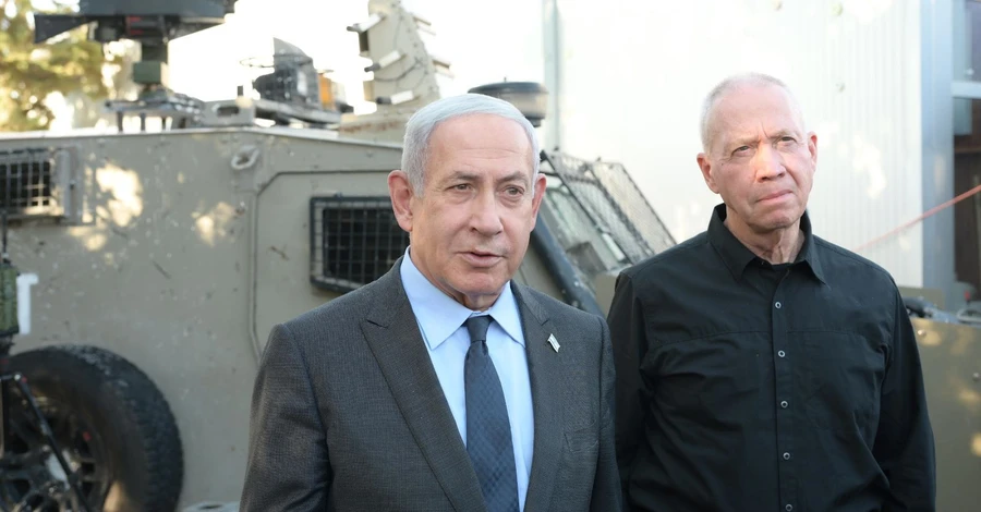 Израиль начинает наземную операцию в Секторе Газа, ХАМАС угрожает казнить заложников