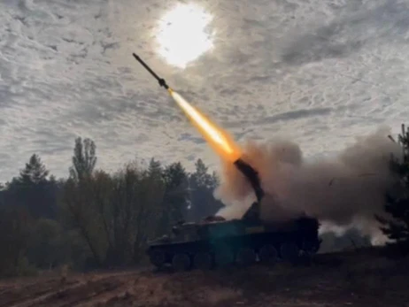 РФ вдарила ракетами С-300 по Куп'янському району, є постраждалі