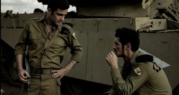Не только Голда: 6 фильмов и сериалов об арабо-израильском конфликте