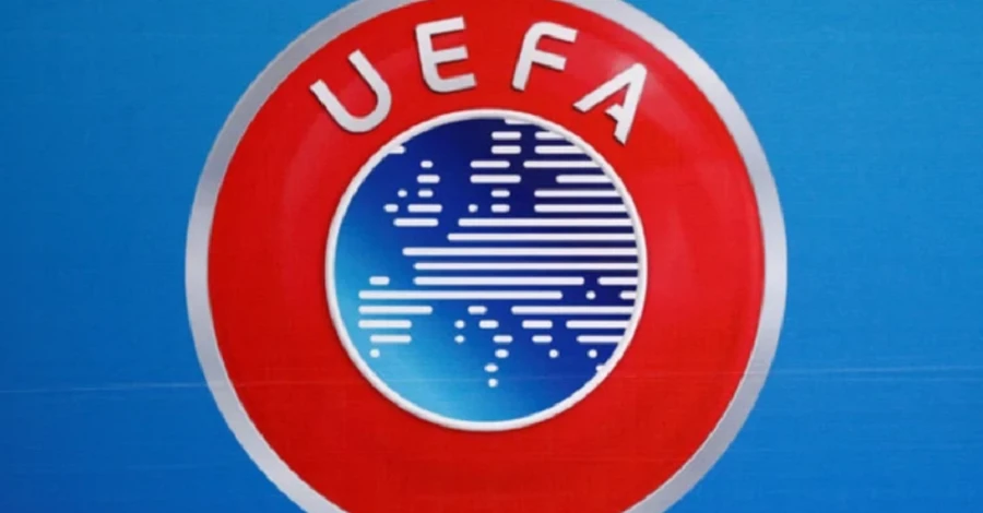 УЄФА скасував рішення про повернення молодіжних збірних РФ на міжнародні турніри