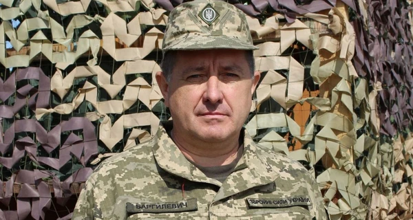Владимир Зеленский сменил командующего Силами территориальной обороны ВСУ
