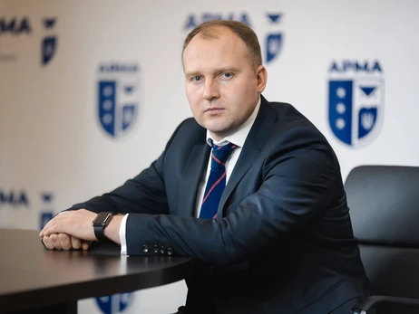 Зеленський призначив новим головою Полтавської ОДА заступника голови АРМА