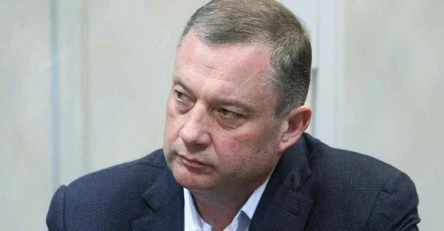 Нардепу Дубневичу повідомили про підозру за розкрадання газу на мільярди гривень