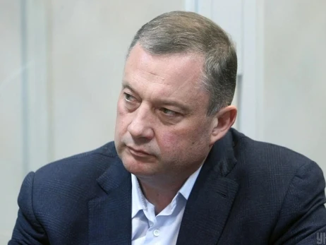 Нардепу Дубневичу сообщили о подозрении за хищение газа на миллиарды гривен
