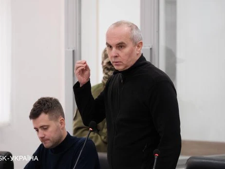 Суд оставил Нестора Шуфрича под арестом
