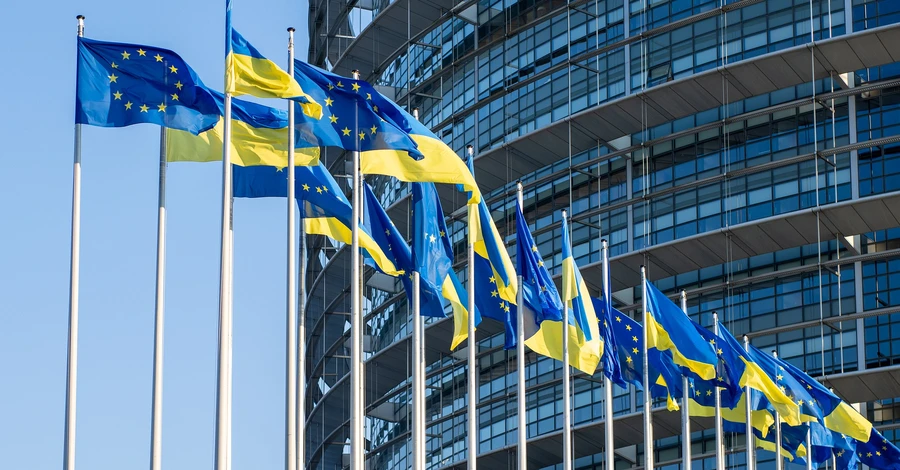 Переговори про вступ України до ЄС розпочнуться у першій половині 2024 року
