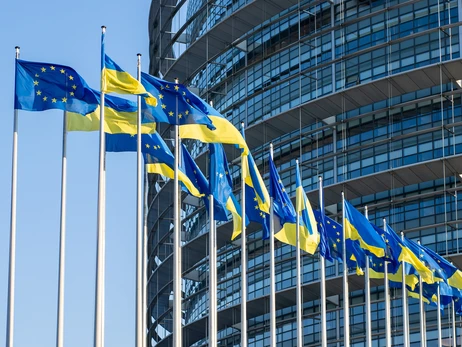 Переговори про вступ України до ЄС розпочнуться у першій половині 2024 року