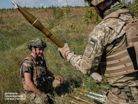 Генштаб сообщил о 108 боях за сутки, треть из них – в Харьковской области