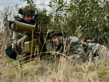 РФ атаковала юг Украины дронами, есть попадание в припортовую зону