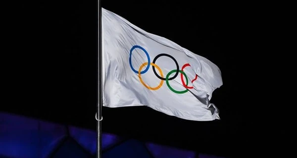 МОК отстранил Олимпийский комитет РФ из-за оккупированных регионов в составе