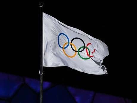 МОК усунув Олімпійський комітет РФ через окуповані регіони у складі