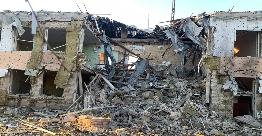 Війська РФ атакували Донецьку область - двоє загиблих, серед них дитина 