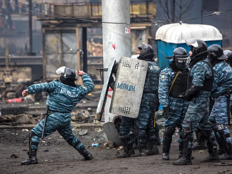 ГБР через 9 лет после расстрелов на Майдане передало в суд дела 