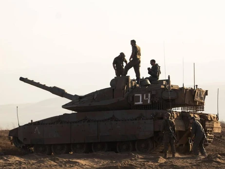 Армия Израиля ликвидировала одного из лидеров ХАМАС, 