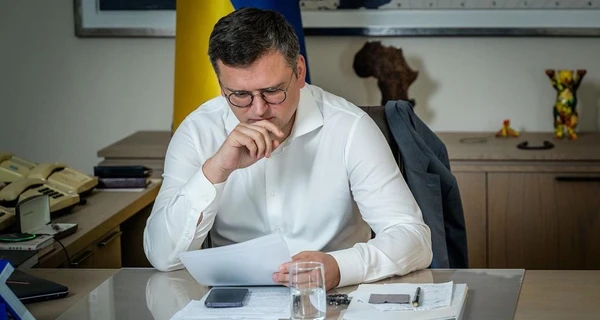 МИД работает над возвращением IKEA и Zara в Украину