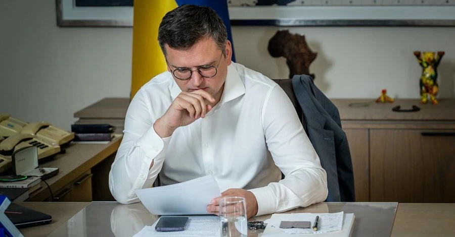 МЗС працює над поверненням IKEA і Zara в Україну