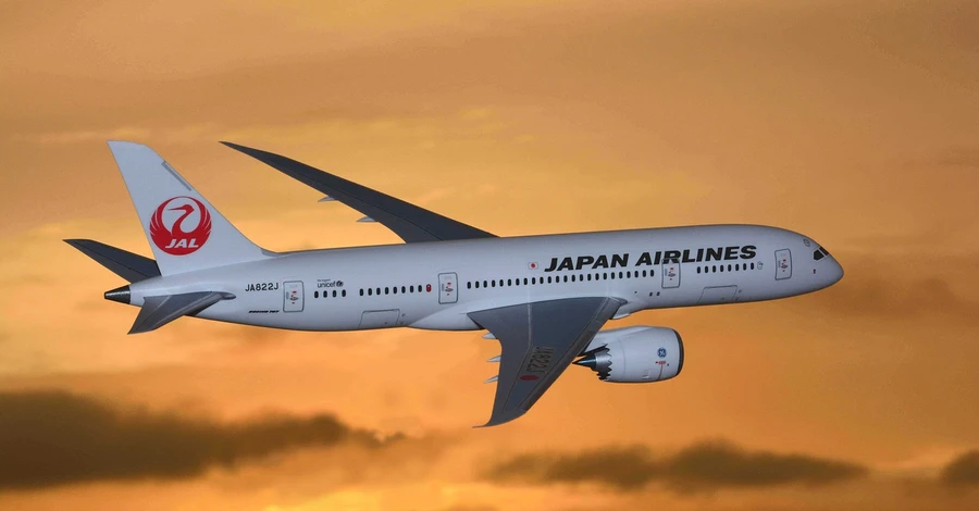 В Японии перевозчик вынужден был заказать дополнительный самолет из-за слишком тяжелых пассажиров