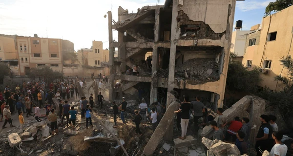 Израиль проверяет информацию о 