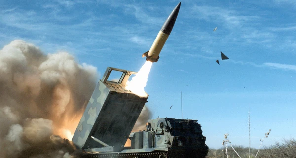 Белый дом подтвердил поставку Киеву ракет ATACMS