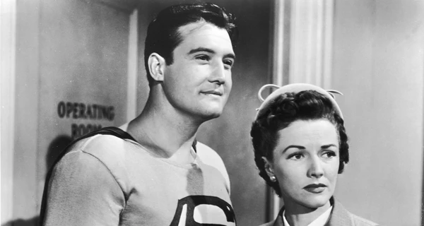 Умерла звезда первого фильма о приключениях Супермена Филлис Коутс 
