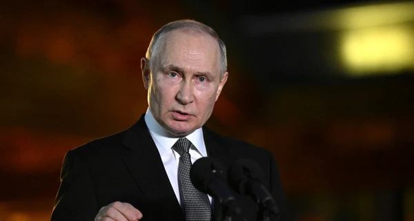 Путин призвал Байдена забрать у Украины ATACMS и приезжать к нему 