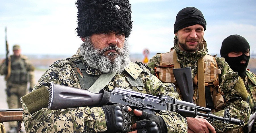 ЗСУ знищили  на Запорізькому напрямку російського окупанта «Бабая» 