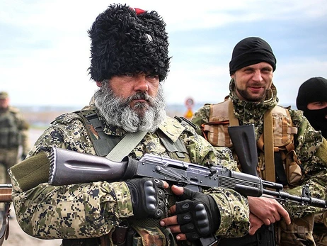 ЗСУ знищили  на Запорізькому напрямку російського окупанта «Бабая» 