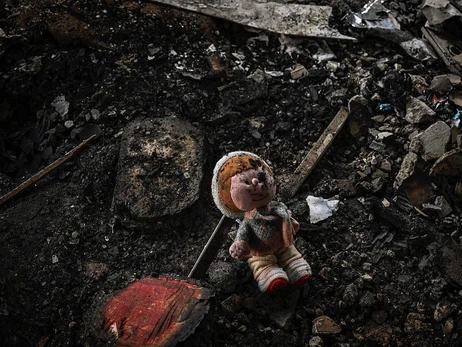 В Україні з початку війни зникли безвісти як мінімум 30 тисяч цивільних