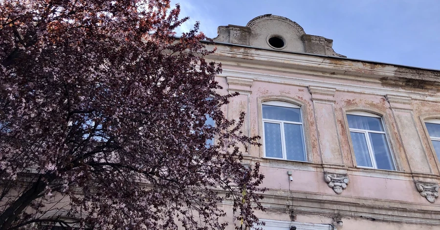 Советник мэра: В Мариуполе россияне снесли здание первой женской гимназии 1890-х годов