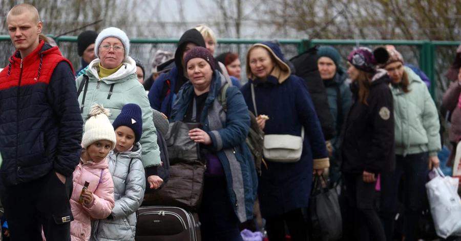 Канада впровадила нову міграційну програму для українців 
