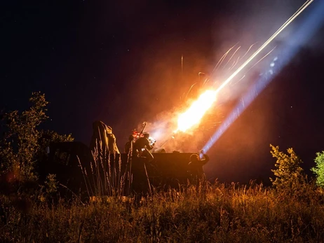 РФ атакувала Україну «шахедами», сили ППО працювали на Кіровоградщині та Хмельниччині
