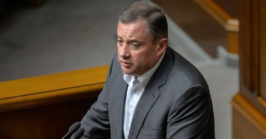Депутат Ярослав Дубневич знову не зʼявився до суду