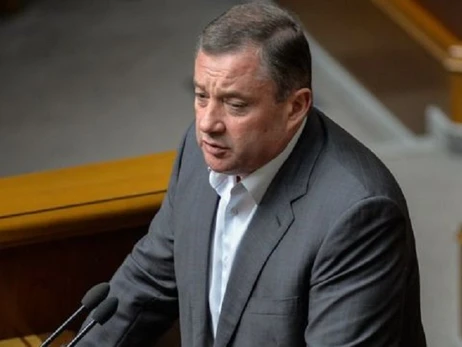 Депутат Ярослав Дубневич снова не явился в суд