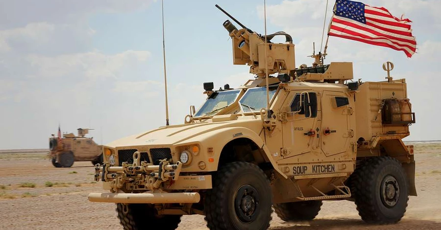 Атака на американські бази в Сирії: чи включаться США у велику війну на Близькому Сході