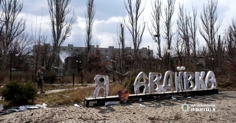 Прилеты каждые 2-3 минуты: Авдеевку расстреливают из центра Донецка