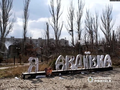 Прильоти кожні 2-3 хвилини: Авдіївку розстрілюють із центру Донецька