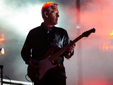 Гітарист Massive Attack Анджело Брускіні помер від онкології