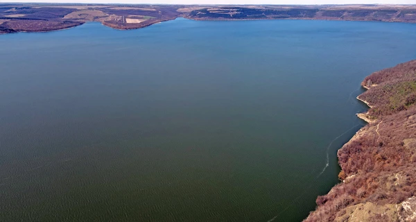 6 цікавих фактів про Бакоту - українську Атлантиду та локацію, якої не знайдеш на мапі