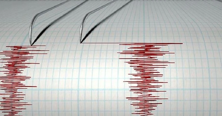 В Румунії стався землетрус магнітудою 4.0
