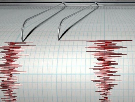 В Румунії стався землетрус магнітудою 4.0