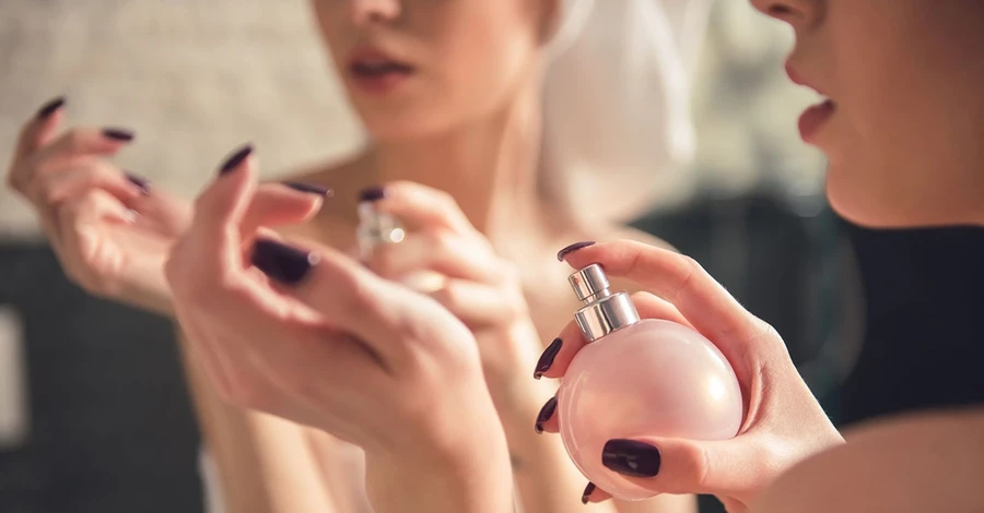 Факт. 6 унікальних ароматів для осені за версією інтернет-магазину парфумерії Parfum City