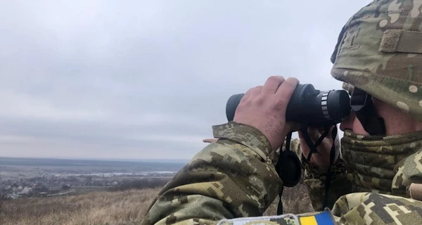  На границе Украины и Польши сократили до одного количество пеших переходов 