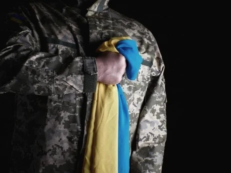 Украина вернула тела еще 50 воинов ВСУ