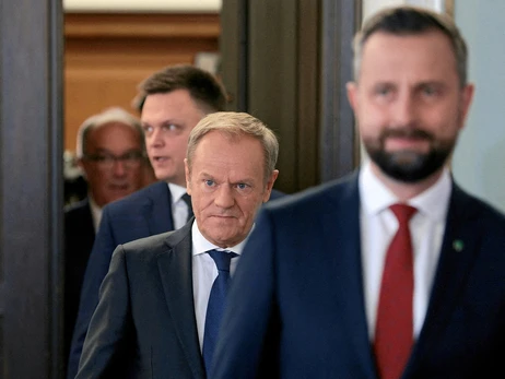 У Польщі – зміна влади: що може завадити Туску стати прем'єром країни