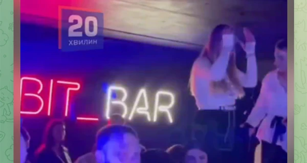 У Вінниці розгорівся скандал через російськомовні пісні у барі -  реакція адміністрації закладу 