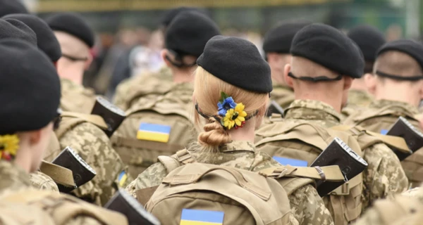 В Украине запустят смарт-мобилизацию, в ходе которой можно выбирать специализацию 