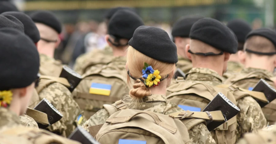 В Украине запустят смарт-мобилизацию, в ходе которой можно выбирать специализацию 