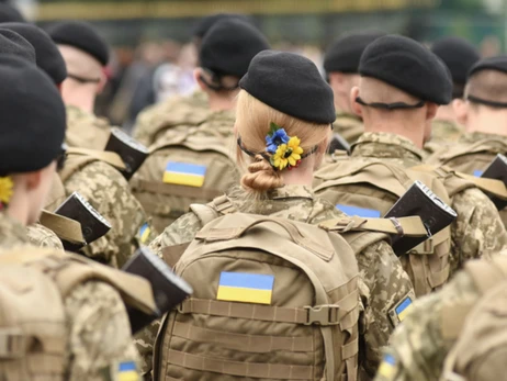В Украине запустят смарт-мобилизацию, в ходе которой можно выбирать специализацию 