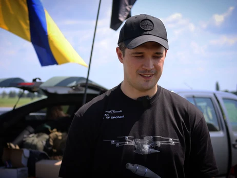 Федоров рассказал, влияют ли заявления Маска на работу Starlink в Украине 